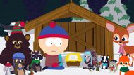 Woodland Critter Christmas Episode | Image via Just Watch
